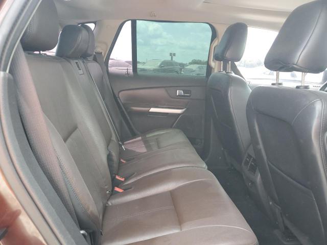 Photo 11 from auction – 2012 FORD EDGE LIMITED with VIN 2FMDK3KC6CBA15671