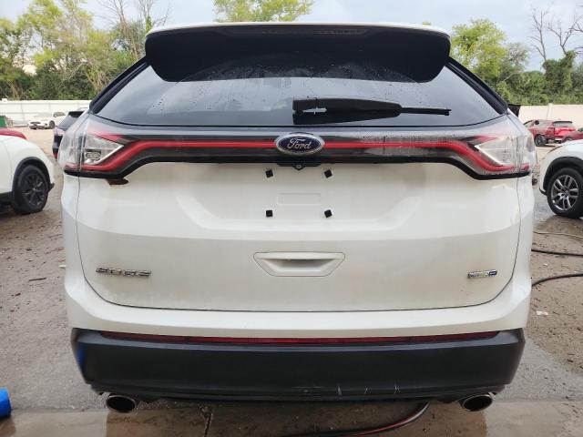 Photo 6 from auction – 2015 FORD EDGE SE with VIN 2FMTK4G99FBC11042