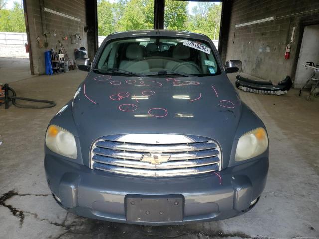 Photo 5 from auction – 2009 CHEVROLET HHR LT with VIN 3GNCA23B59S501241