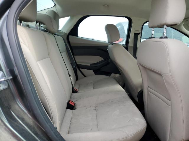 Photo 10 from auction – 2016 FORD FOCUS SE with VIN 1FADP3F21GL393240