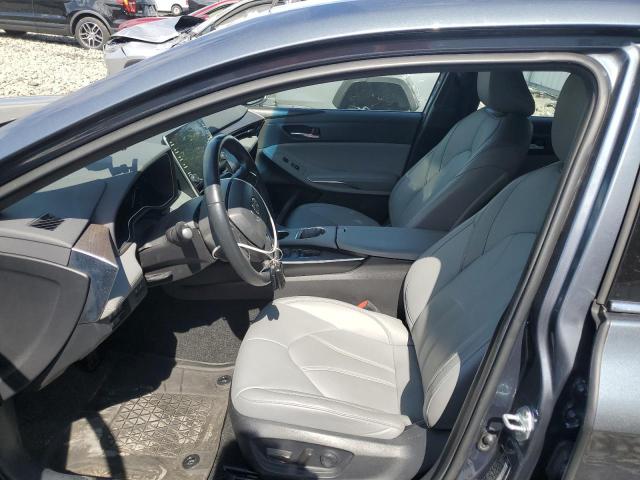 Photo 7 from auction – 2022 TOYOTA AVALON XLE with VIN 4T1AZ1FB2NU085153