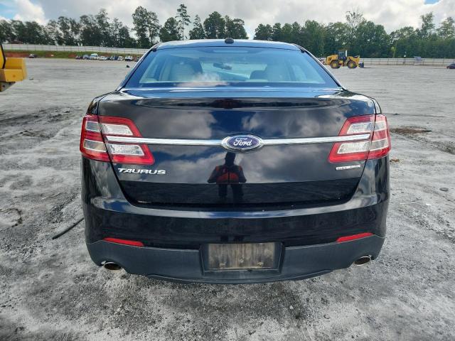 Photo 6 from auction – 2017 FORD TAURUS SE with VIN 1FAHP2D83HG109636