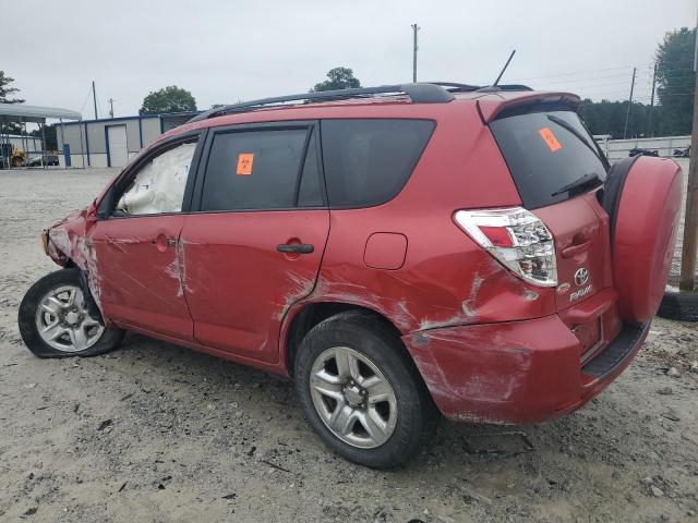 Photo 2 from auction – 2011 TOYOTA RAV4 with VIN 2T3ZF4DV6BW060849