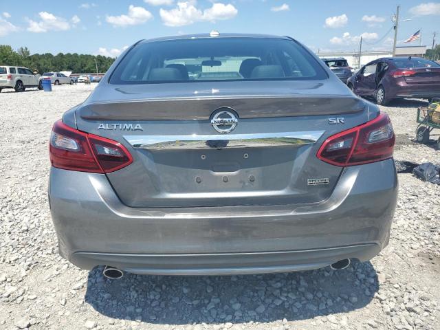 Photo 6 from auction – 2018 NISSAN ALTIMA 2.5 with VIN 1N4AL3AP2JC134281