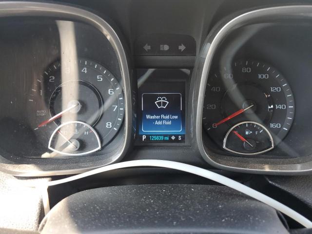 Photo 9 from auction – 2014 CHEVROLET MALIBU 1LT with VIN 1G11C5SL5EF112306