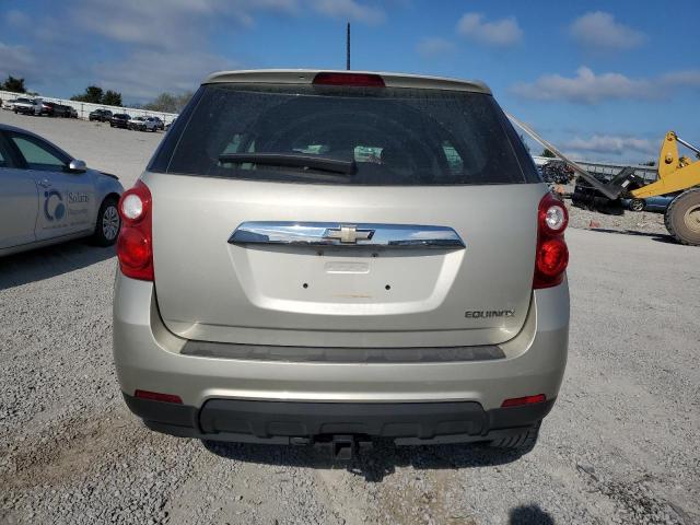 Photo 6 from auction – 2015 CHEVROLET EQUINOX LS with VIN 2GNALAEK7F6389237