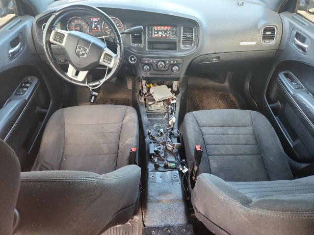 Photo 8 from auction – 2013 DODGE CHARGER PO with VIN 2C3CDXAT0DH670723