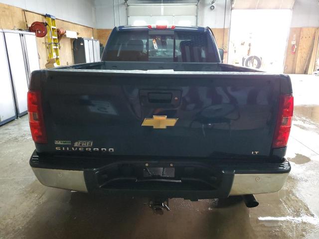 Photo 6 from auction – 2011 CHEVROLET SILVERADO with VIN 1GCVKSE29BZ424846