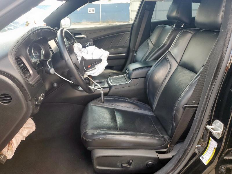 Photo 7 from auction – 2023 DODGE CHARGER SX with VIN 2C3CDXBG9PH612938