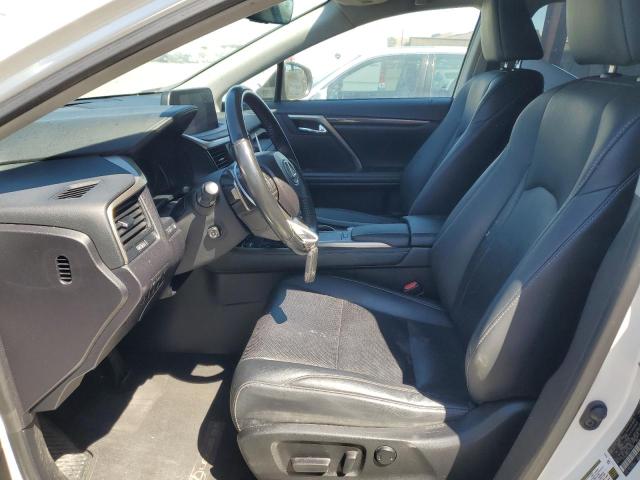 Photo 7 from auction – 2020 LEXUS RX 350 BASE with VIN 2T2AZMAA7LC180835