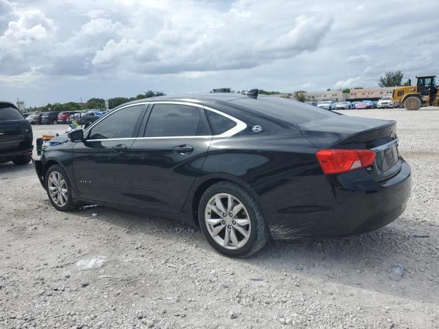 Photo 2 from auction – 2016 CHEVROLET IMPALA LT with VIN 2G1115S37G9169060