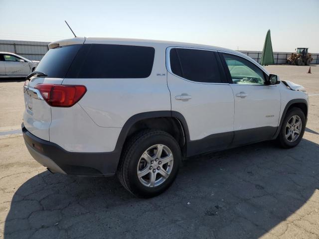 Photo 3 from auction – 2018 GMC ACADIA SLE with VIN 1GKKNKLA1JZ222638