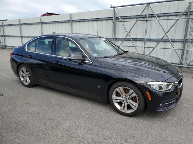 Photo 4 from auction – 2018 BMW 330E with VIN WBA8E1C57JA758377