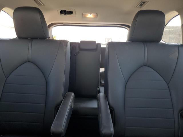 Photo 10 from auction – 2020 TOYOTA HIGHLANDER with VIN 5TDGZRBHXLS521644