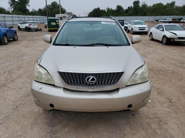 Photo 5 from auction – 2007 LEXUS RX 350 with VIN 2T2GK31U97C008797