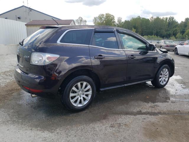 Photo 3 from auction – 2010 MAZDA CX-7 with VIN JM3ER2WM5A0328010