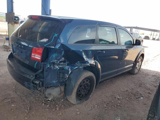 Photo 3 from auction – 2015 DODGE JOURNEY SE with VIN 3C4PDCAB2FT600003