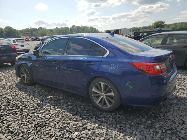 Photo 2 from auction – 2017 SUBARU LEGACY 2.5 with VIN 4S3BNAN67H3058565