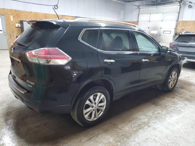 Photo 3 from auction – 2014 NISSAN ROGUE S with VIN 5N1AT2MV7EC818629