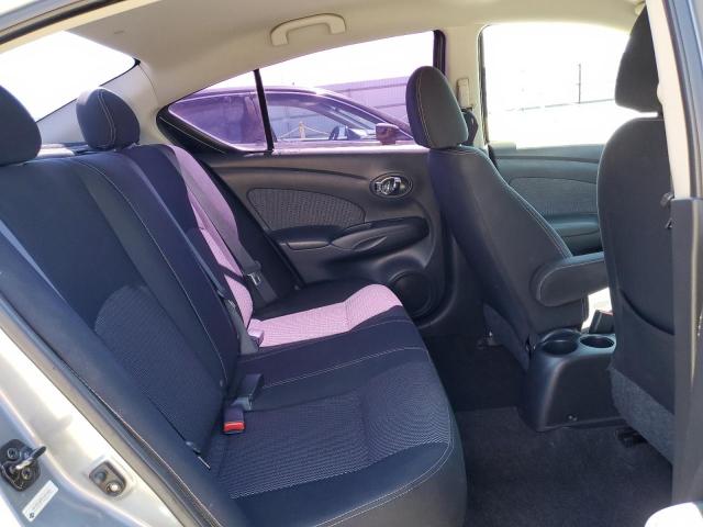 Photo 10 from auction – 2014 NISSAN VERSA S with VIN 3N1CN7AP1EL851448