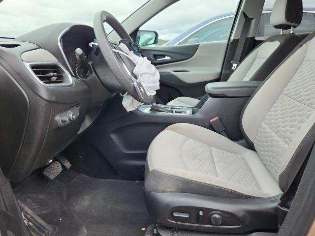 Photo 7 from auction – 2019 CHEVROLET EQUINOX LS with VIN 2GNAXHEV7K6285042