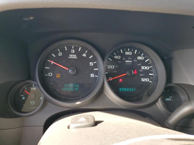 Photo 9 from auction – 2012 CHEVROLET SILVERADO with VIN 3GCPCREA1CG224955