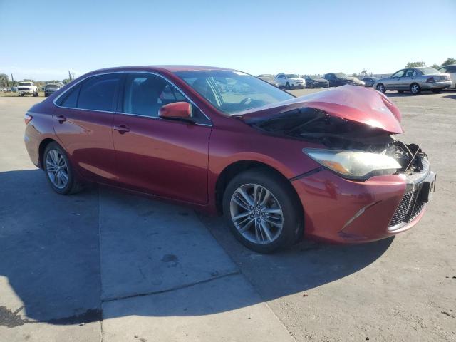 Photo 4 from auction – 2016 TOYOTA CAMRY LE with VIN 4T1BF1FK2GU598399