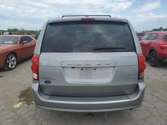Photo 6 from auction – 2015 DODGE GRAND CARA with VIN 2C4RDGCG4FR606316