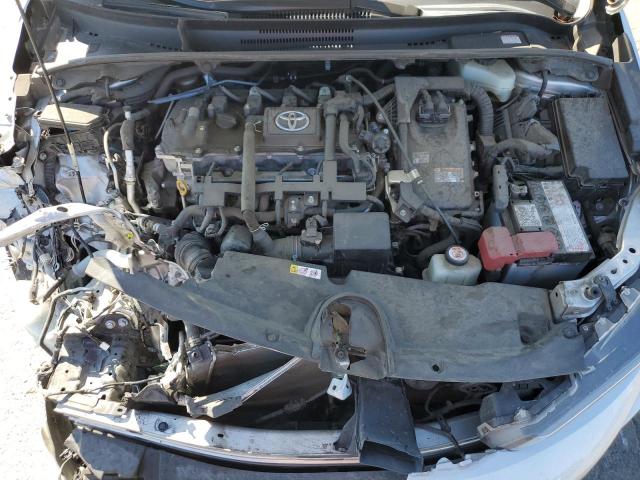 Photo 11 from auction – 2020 TOYOTA COROLLA LE with VIN JTDEBRBE7LJ013002
