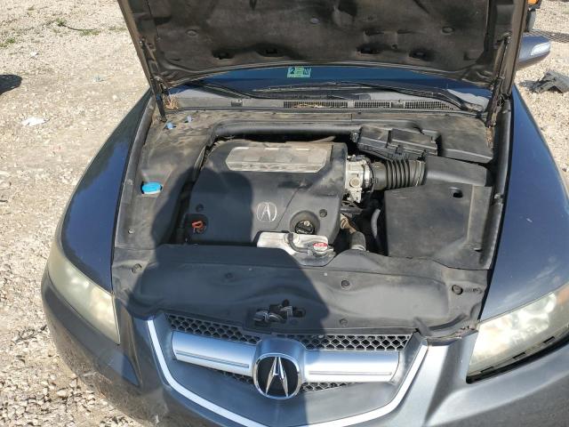 Photo 11 from auction – 2008 ACURA TL with VIN 19UUA66258A004546