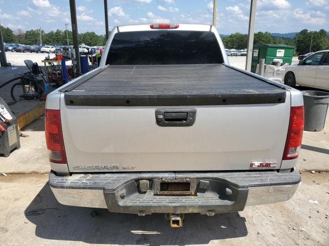 Photo 6 from auction – 2012 GMC SIERRA K15 with VIN 3GTP2WE79CG296962