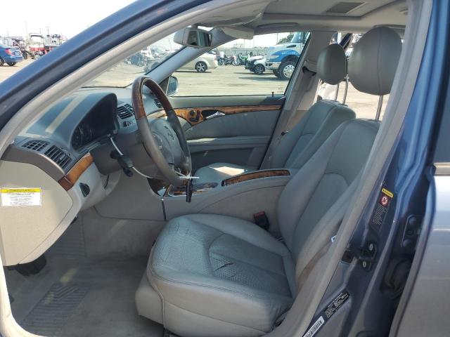 Photo 7 from auction – 2005 MERCEDES-BENZ E 320 with VIN WDBUF65J55A716039