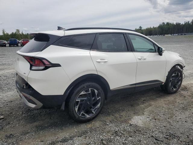 Photo 3 from auction – 2025 KIA SPORTAGE E with VIN KNDPVCDF4S7340035