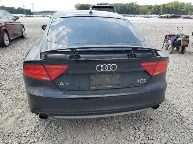 Photo 6 from auction – 2014 AUDI A7 PRESTIG with VIN WAU2GAFC7EN123460