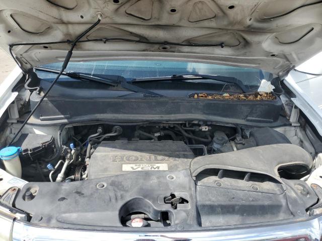 Photo 12 from auction – 2009 HONDA PILOT EX with VIN 5FNYF48439B027062