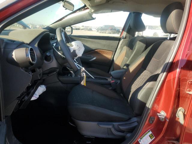 Photo 7 from auction – 2024 NISSAN KICKS SR with VIN 3N1CP5DV6RL537549