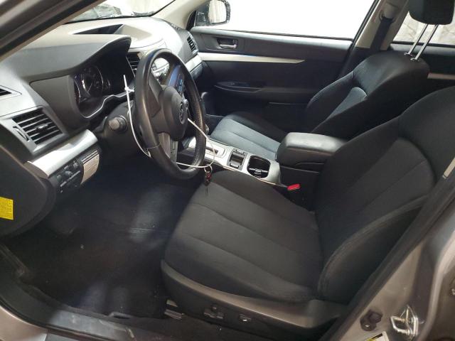 Снимка 7 от търг – 2010 SUBARU OUTBACK 2. с VIN 4S4BRBCC7A3332982
