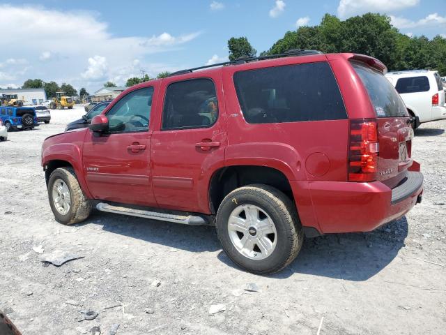 Photo 2 from auction – 2014 CHEVROLET TAHOE C150 with VIN 1GNSCBE06ER117340