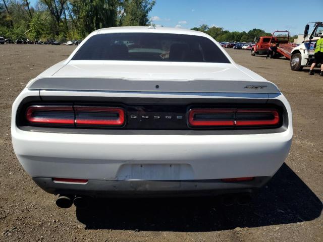 Photo 6 from auction – 2016 DODGE CHALLENGER with VIN 2C3CDZDJ4GH220762