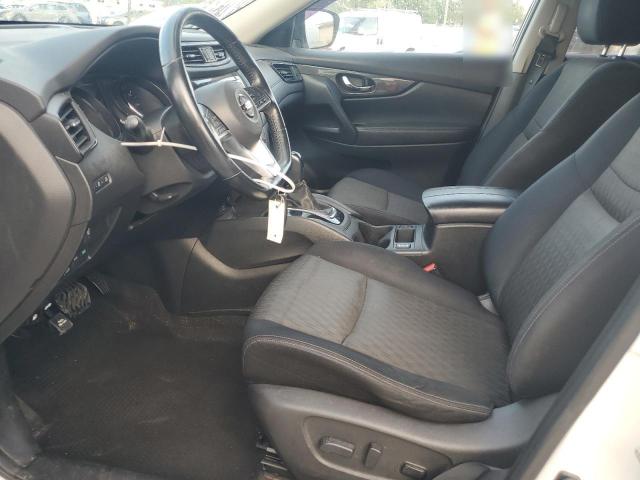 Photo 7 from auction – 2017 NISSAN ROGUE S with VIN JN8AT2MV2HW022205