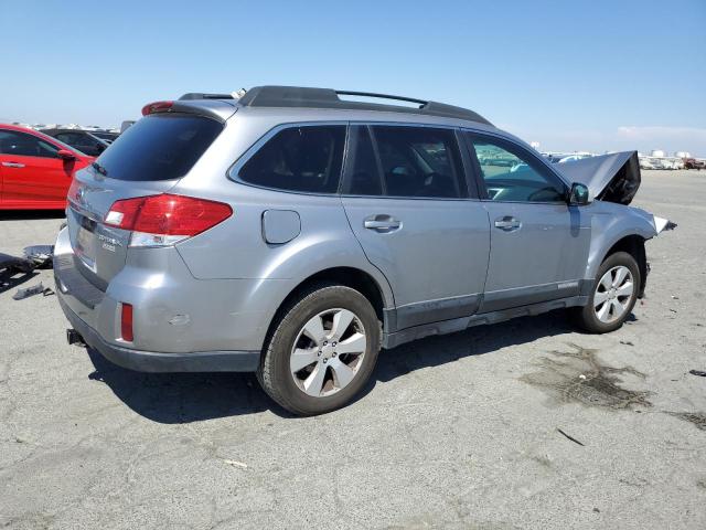 Photo 3 from auction – 2010 SUBARU OUTBACK 2.5I PREMIUM with VIN 4S4BRBGC1A3315329