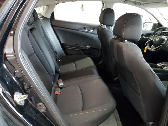 Photo 10 from auction – 2016 HONDA CIVIC EX with VIN 19XFC2F88GE246564