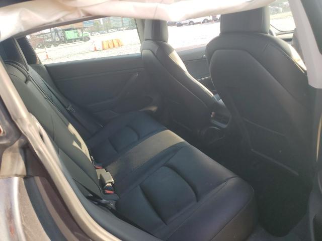 Photo 10 from auction – 2021 TESLA MODEL 3 with VIN 5YJ3E1EB7MF979263