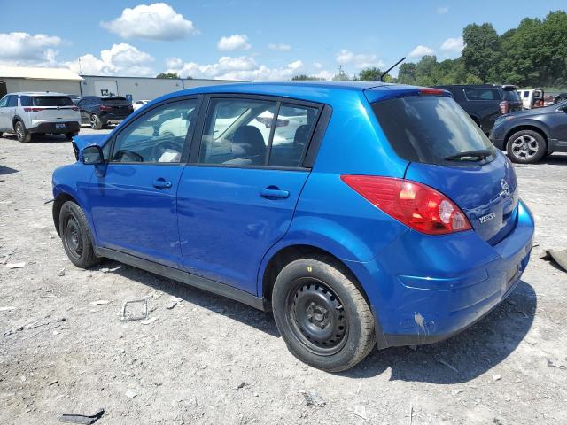 Photo 2 from auction – 2007 NISSAN VERSA S with VIN 3N1BC13E17L388143