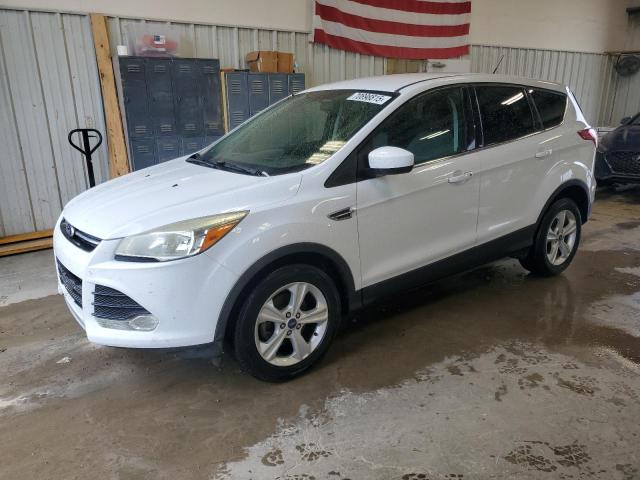 FORD ESCAPE SE 2015 with VIN 1FMCU0G79FUA53944 - Photo from auction