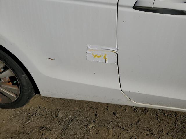 Photo 12 from auction – 2012 HONDA ACCORD EXL with VIN 1HGCS1B83CA024261