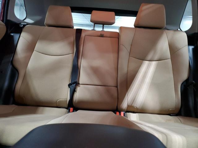 Photo 10 from auction – 2019 TOYOTA RAV4 LE with VIN JTMLWRFV5KD516658