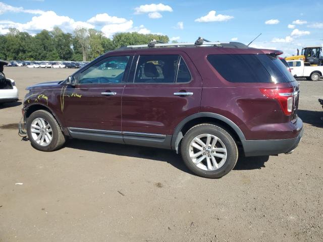 Photo 2 from auction – 2011 FORD EXPLORER XLT with VIN 1FMHK8D81BGA08612