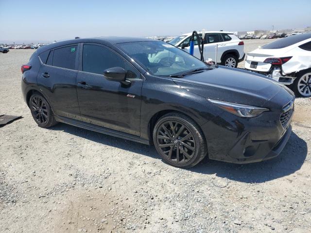 Photo 4 from auction – 2024 SUBARU IMPREZA with VIN JF1GUHJCXR8234967