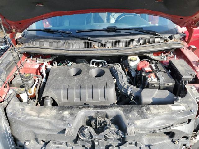 Photo 12 from auction – 2018 FORD EXPLORER XLT with VIN 1FM5K7DH0JGA12906
